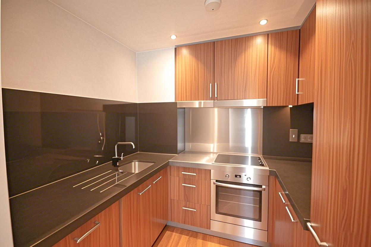 Canary Wharf｜New Providence Wharf｜1B1B