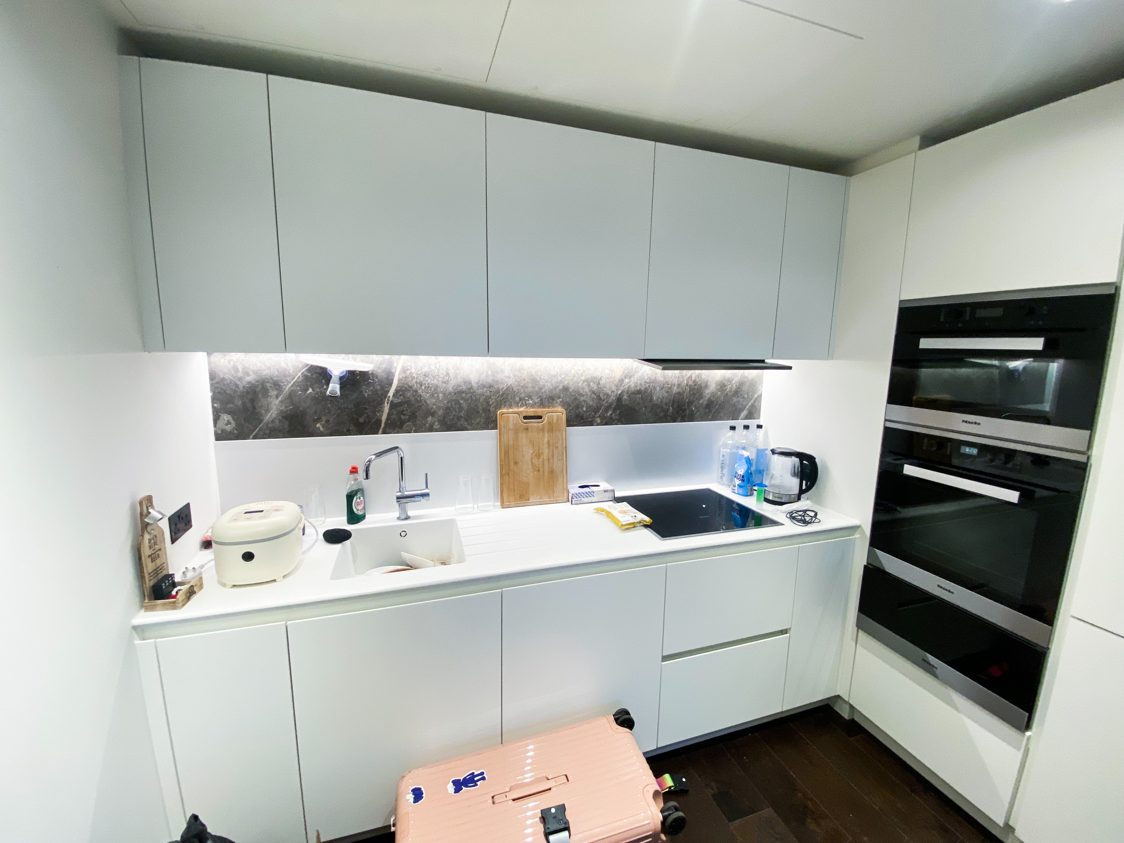 Waterloo｜8 Casson Square｜2B2B