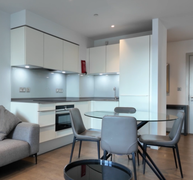 Elephant&Castle｜Tantallon House 301TH｜2B2B