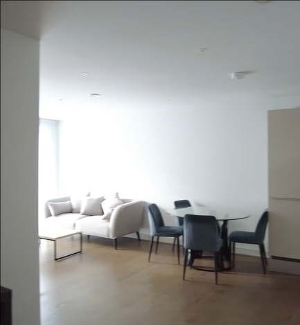 Elephant&Castle｜Tantallon House｜2B2B