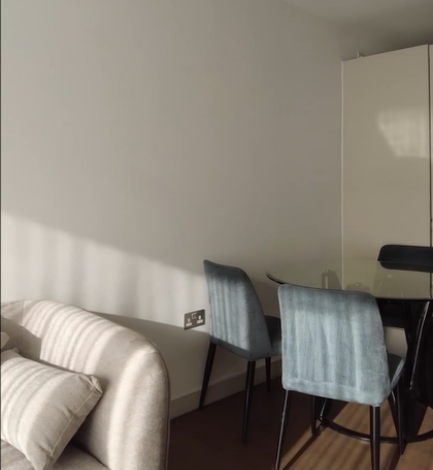 Elephant&Castle｜Tantallon House｜2B2B
