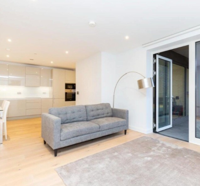Elephant&Castle｜Ferraro House｜2B2B