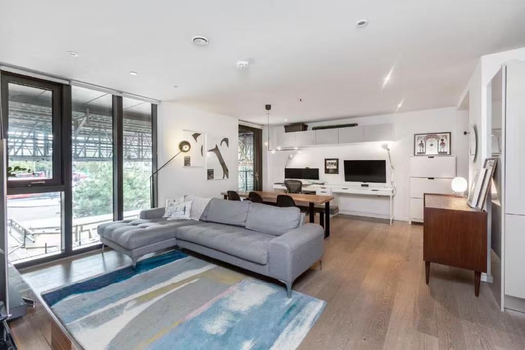Elephant&Castle｜One The Elephant｜1B1B