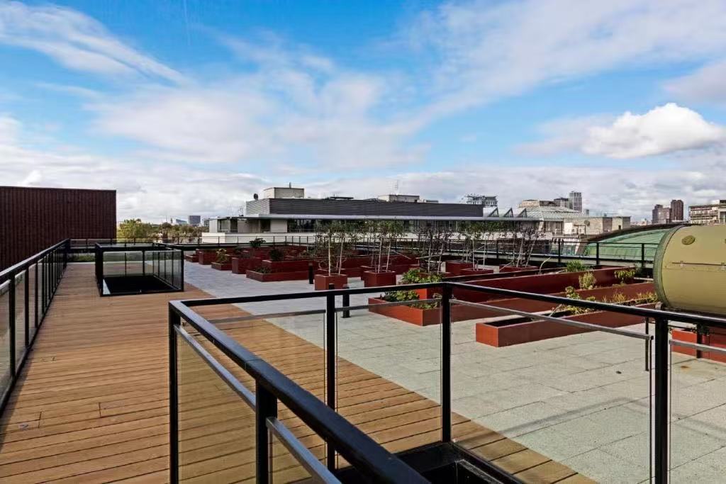 Elephant&Castle｜One The Elephant｜1B1B