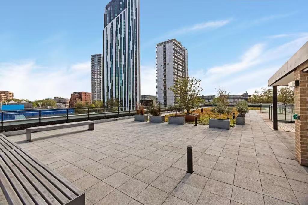 Elephant&Castle｜One The Elephant｜1B1B