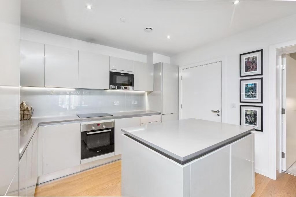 Elephant&Castle｜One The Elephant｜1B1B