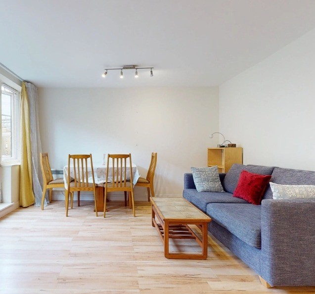 Elephant&Castle｜Metropolis｜3B1B 