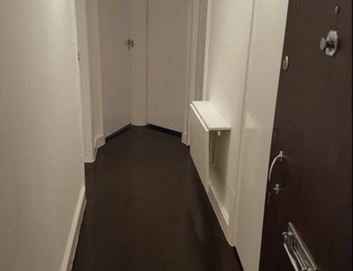 King's Cross｜Gower Mews Mansions｜3B1B