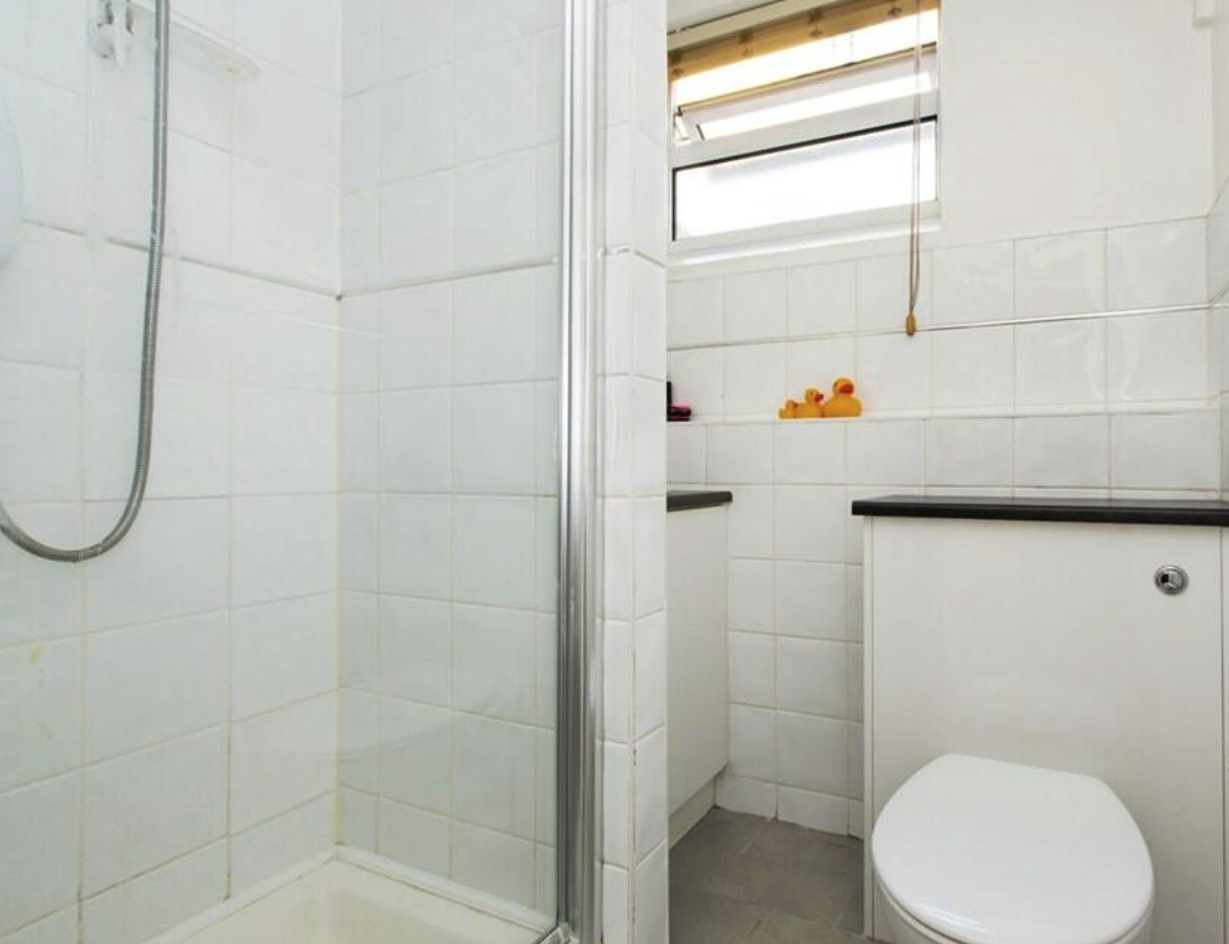 King's Cross｜Gower Mews Mansions｜3B1B