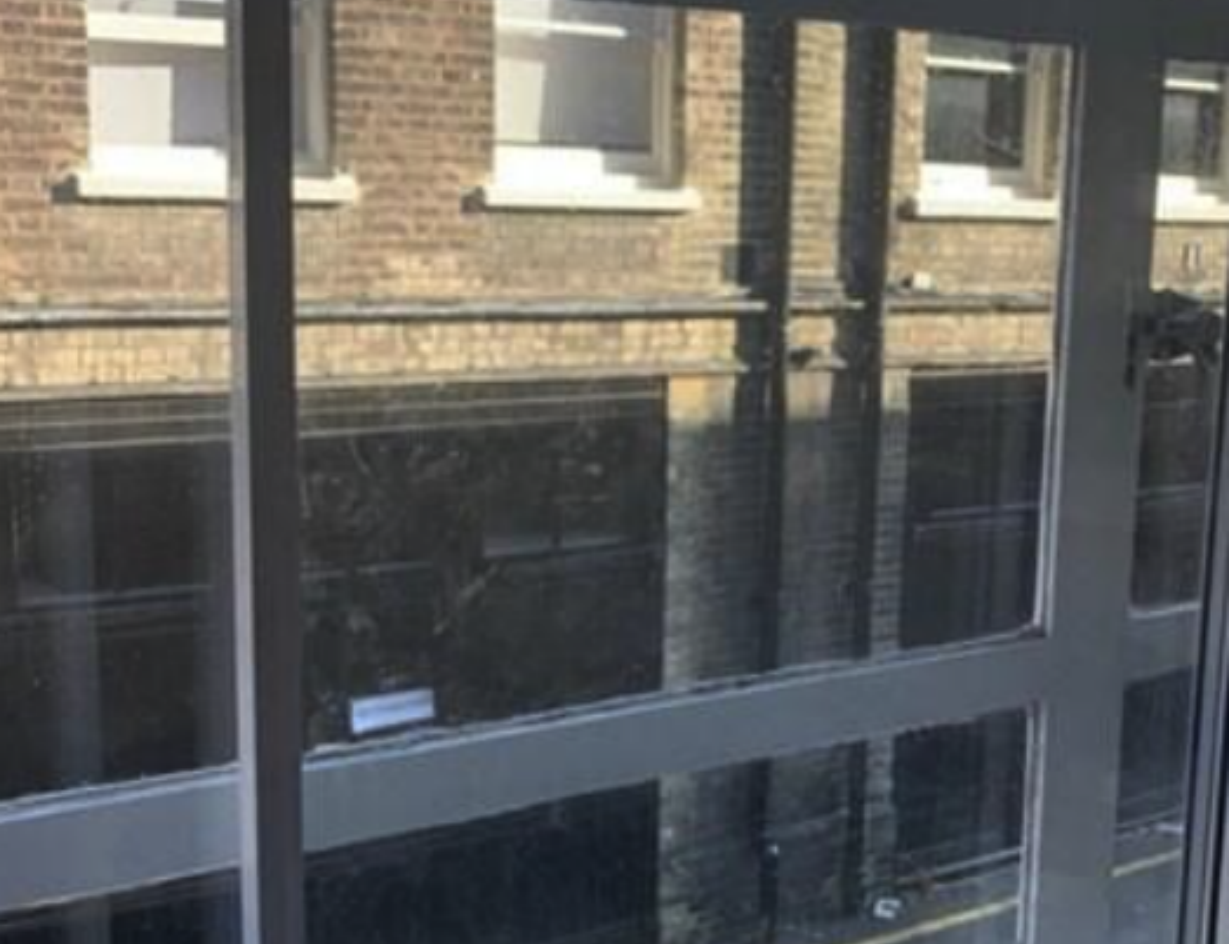 King's Cross｜Gower Mews Mansions｜3B1B