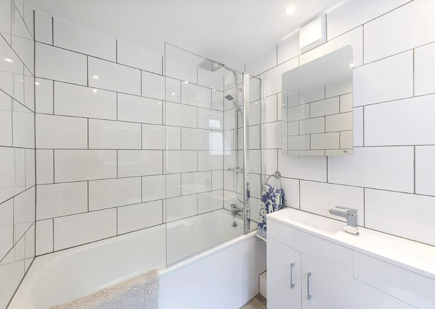 King's Cross｜Burton Street｜3B1B