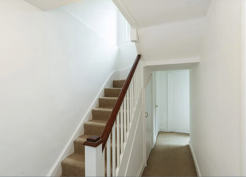 King's Cross｜Burton Street｜3B1B
