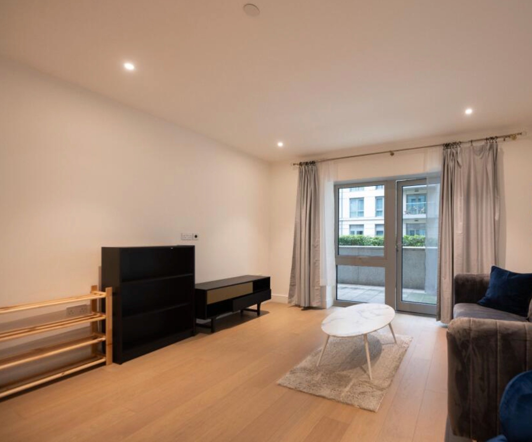 Hammersmith｜Faulkner House｜2B2B