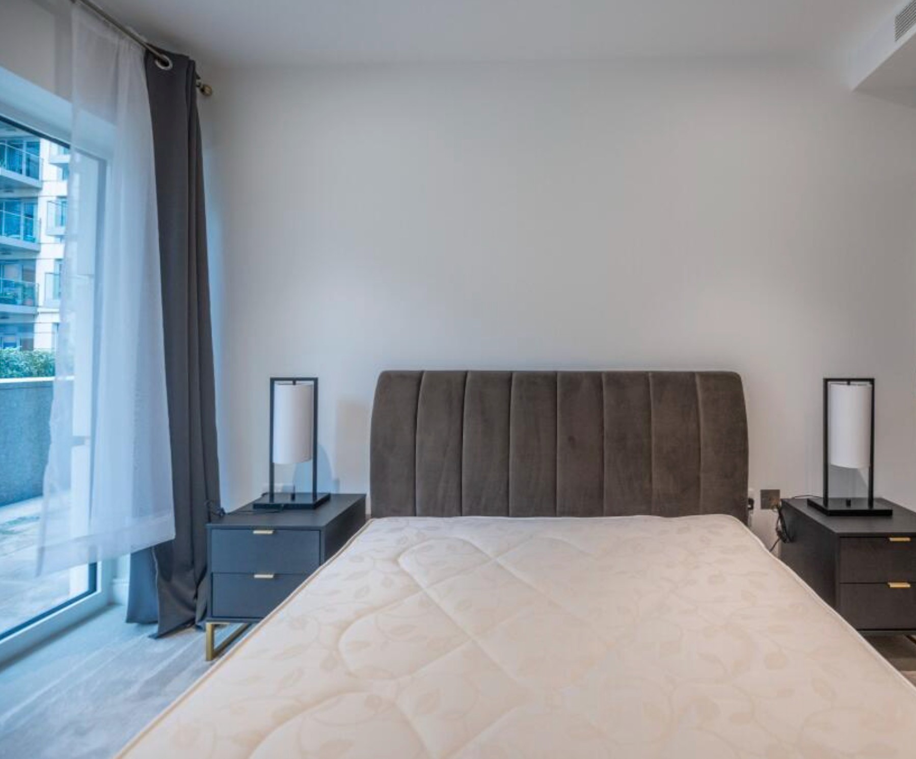 Hammersmith｜Faulkner House｜2B2B