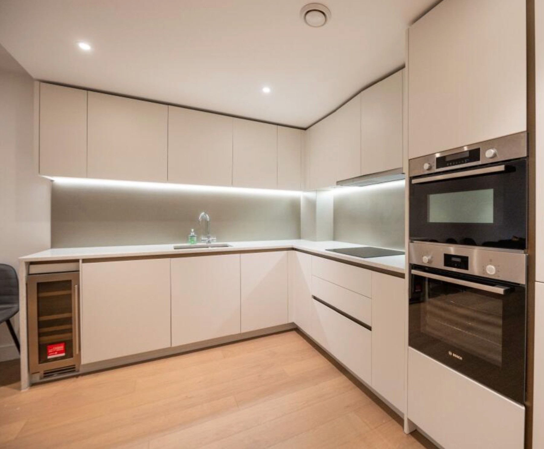 Hammersmith｜Faulkner House｜2B2B