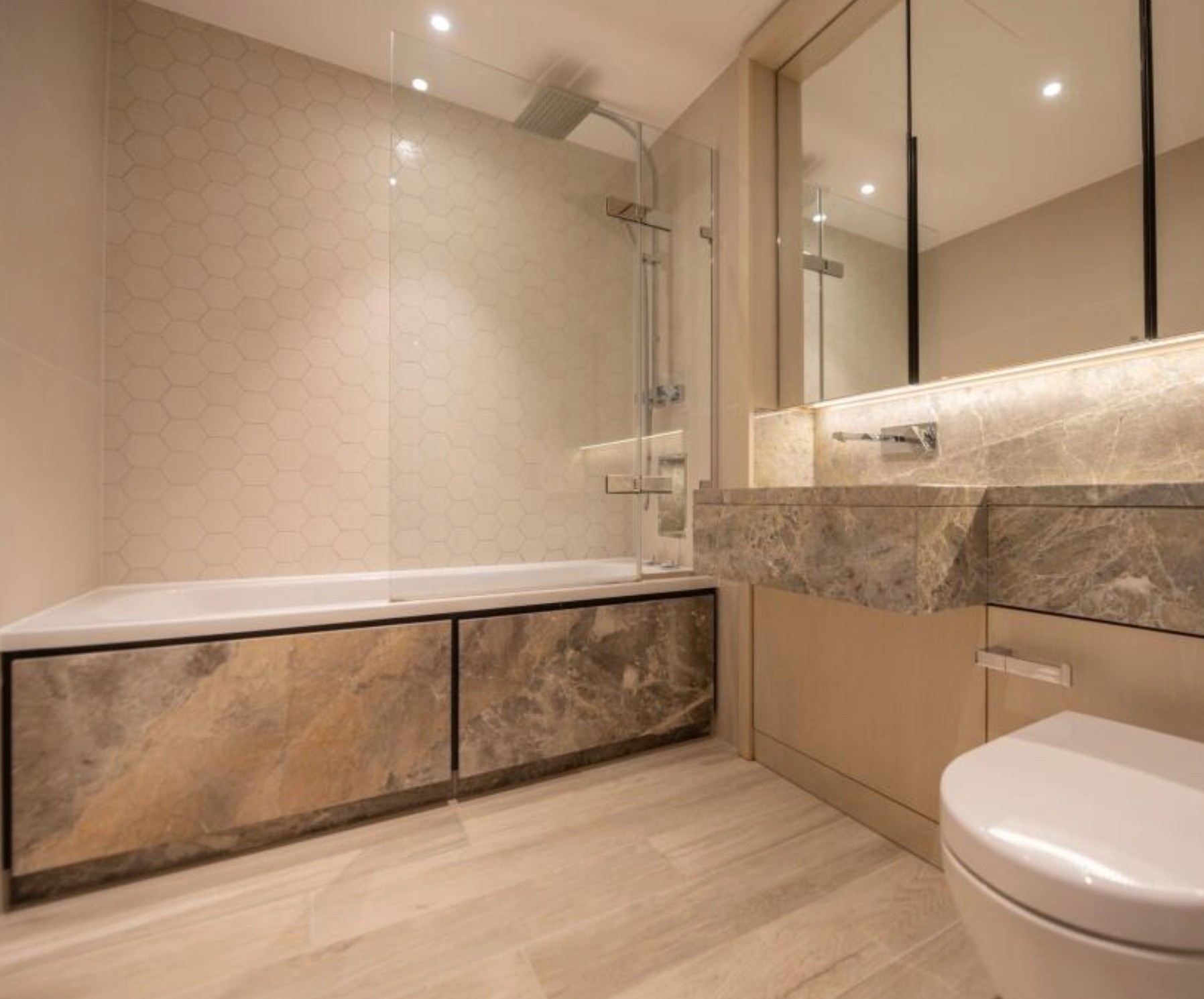 Hammersmith｜Faulkner House｜2B2B