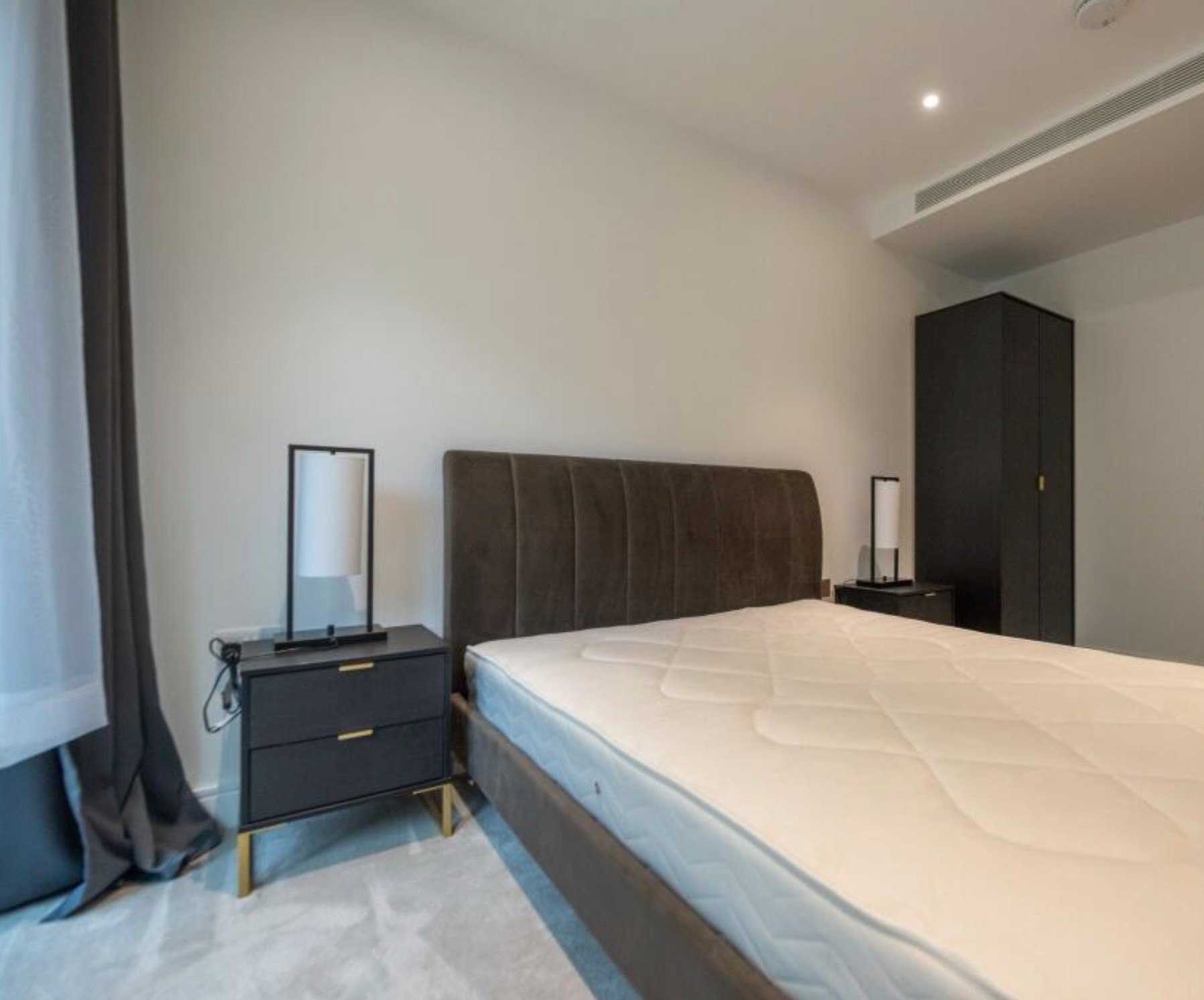 Hammersmith｜Faulkner House｜2B2B
