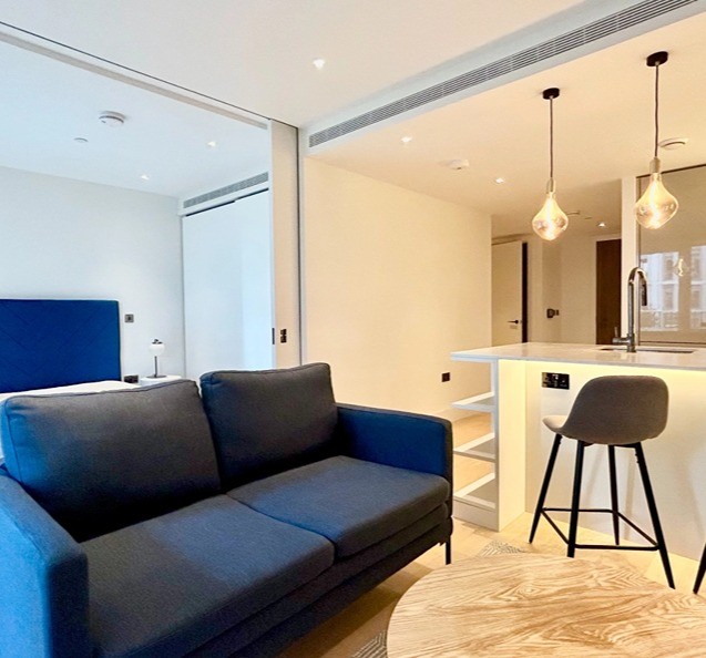 White City｜Cascade Way｜1B1B 