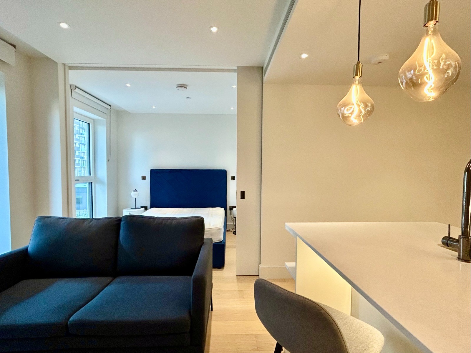 White City｜Cascade Way｜1B1B 