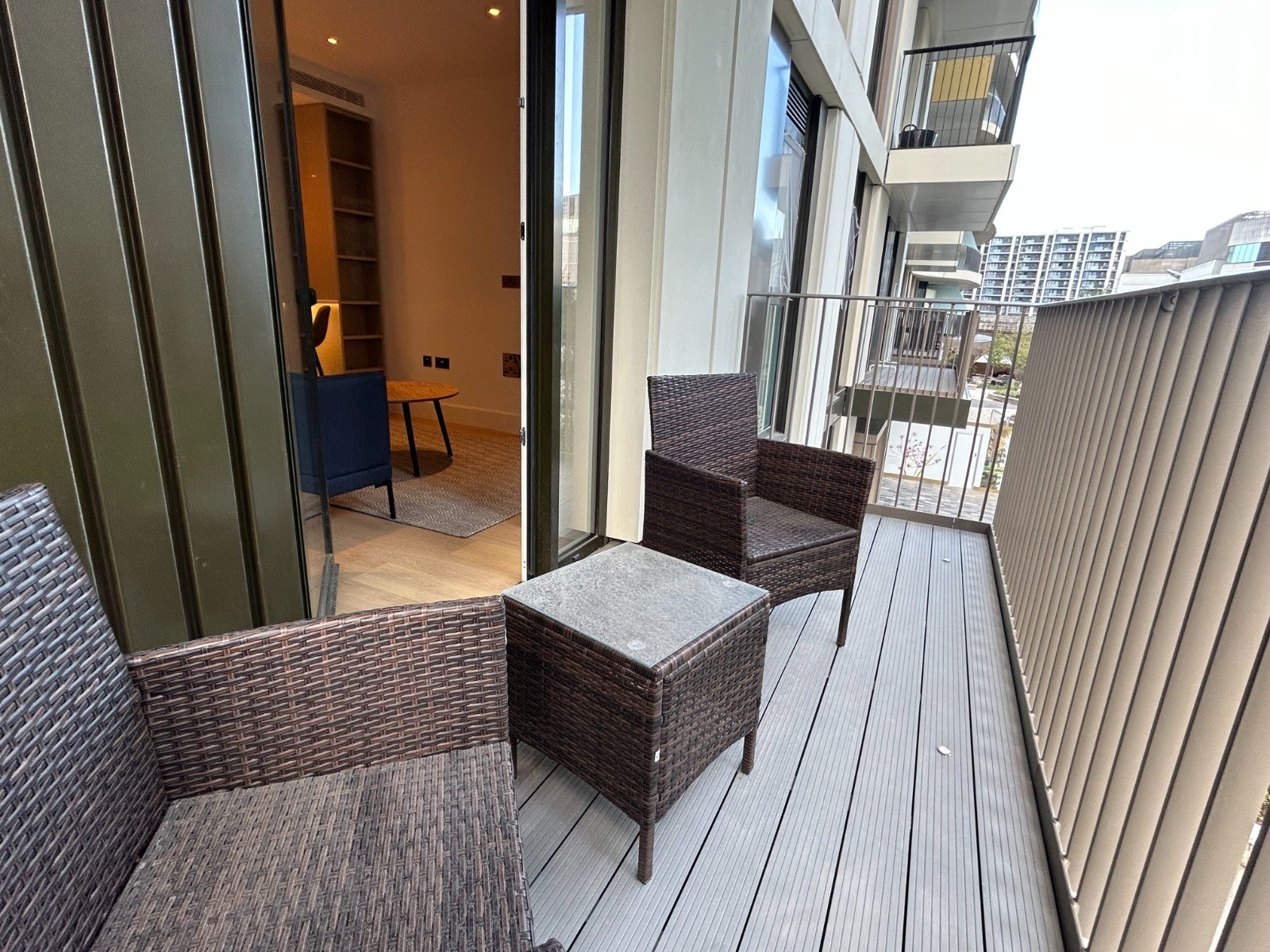 White City｜Cascade Way｜1B1B 