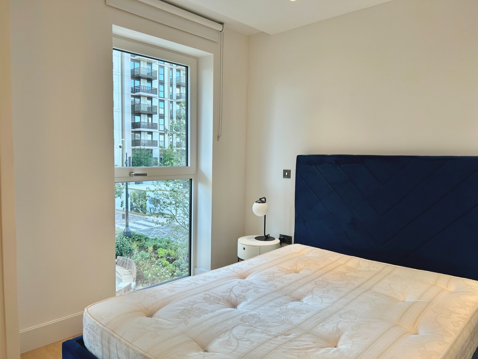 White City｜Cascade Way｜1B1B 