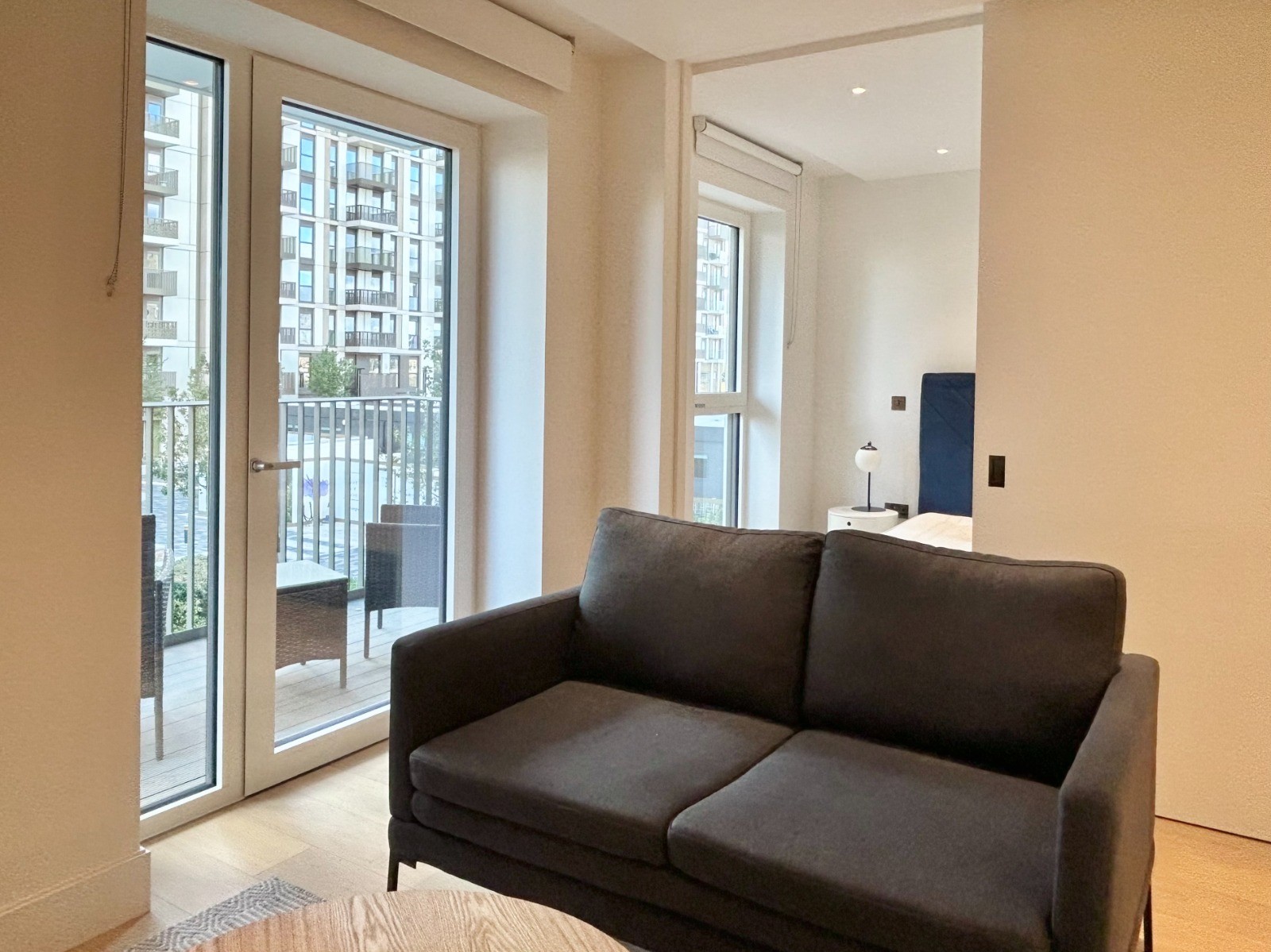 White City｜Cascade Way｜1B1B 