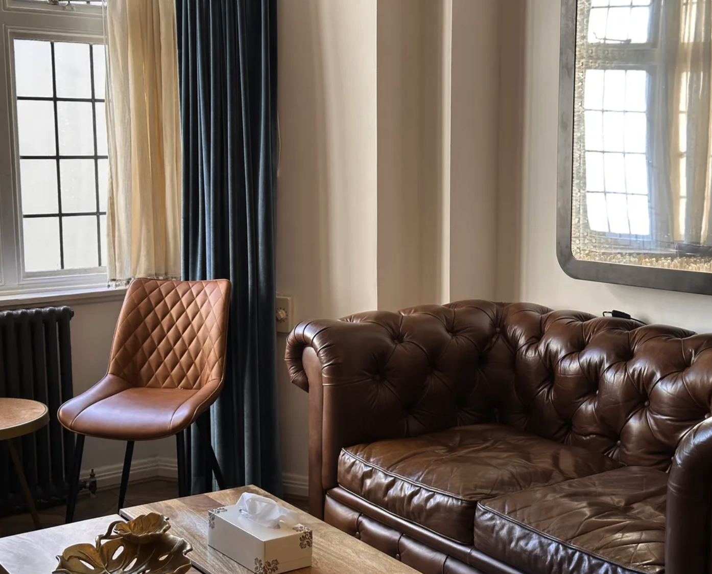 Russell Square｜Judd Stree｜1B1B 