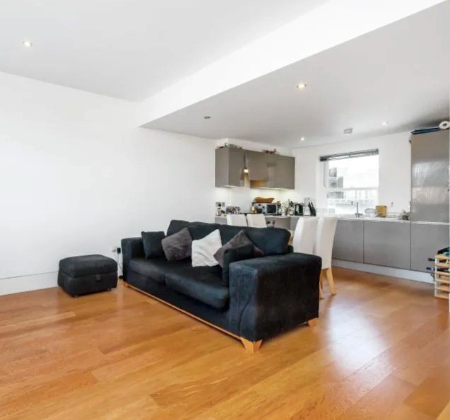 Battersea｜Queenstown Road ｜1B1B