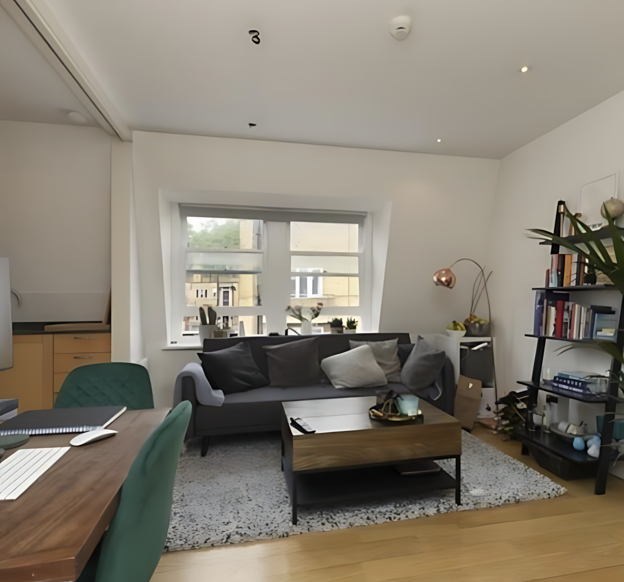 Islington｜10-12 Gaskin Street｜2B2B 