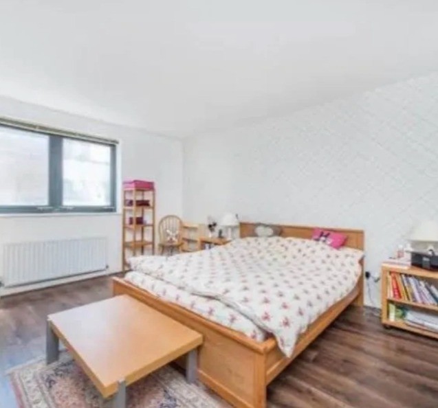 Isle of dog｜Westferry Road｜1B1B 