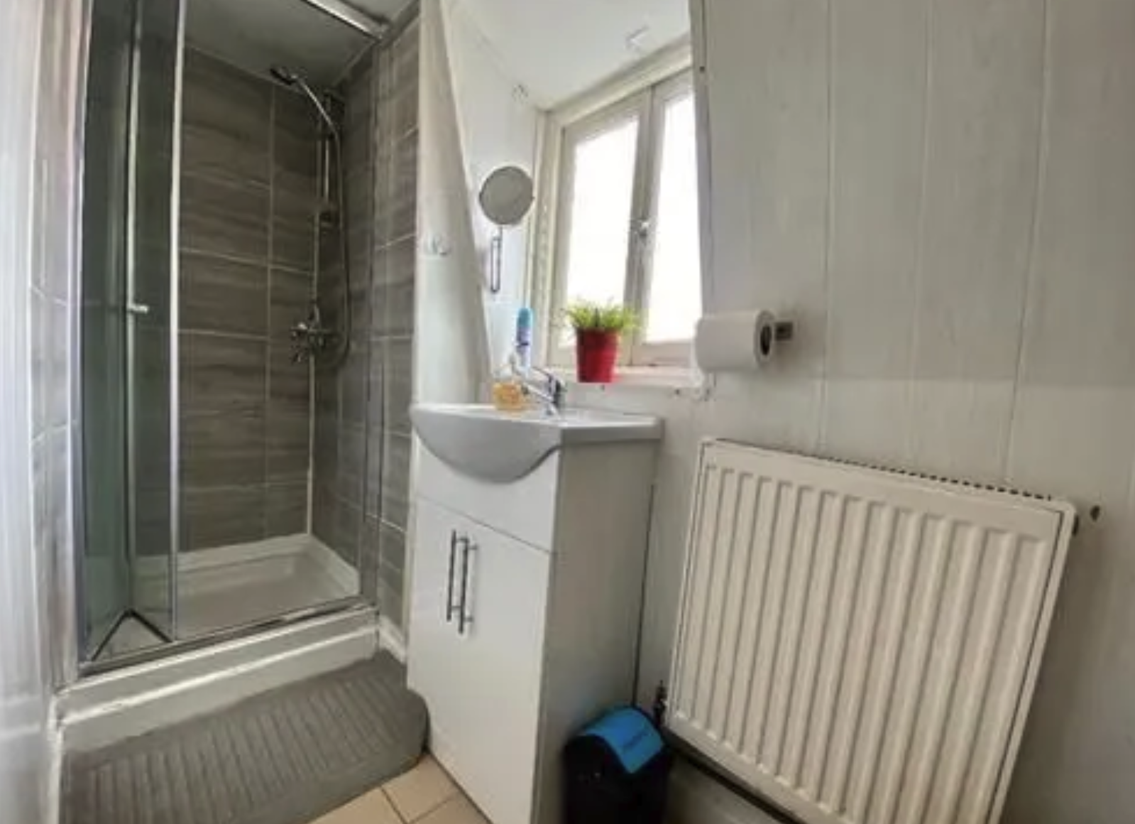 Russell Square｜Leigh Street｜2B1B