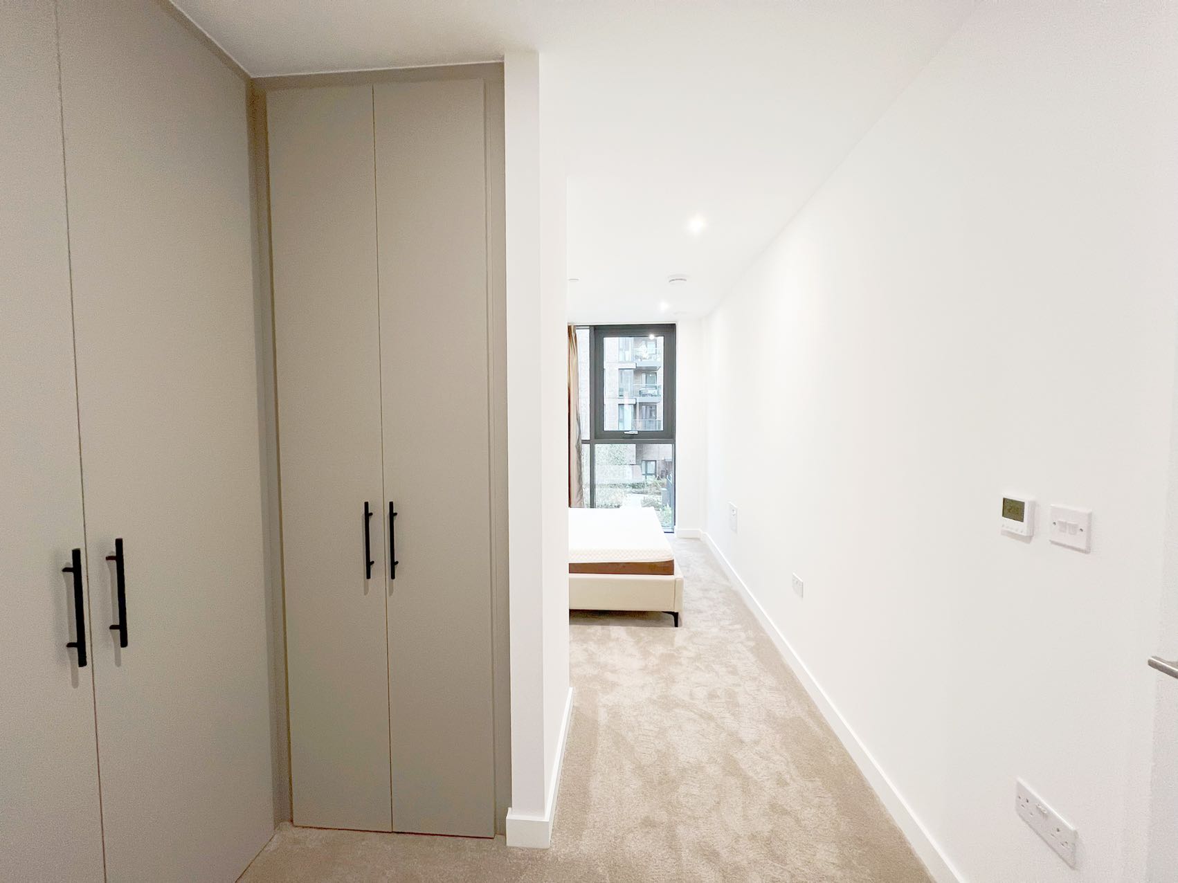 Woodberry Down｜Willowbrook House｜2B3B