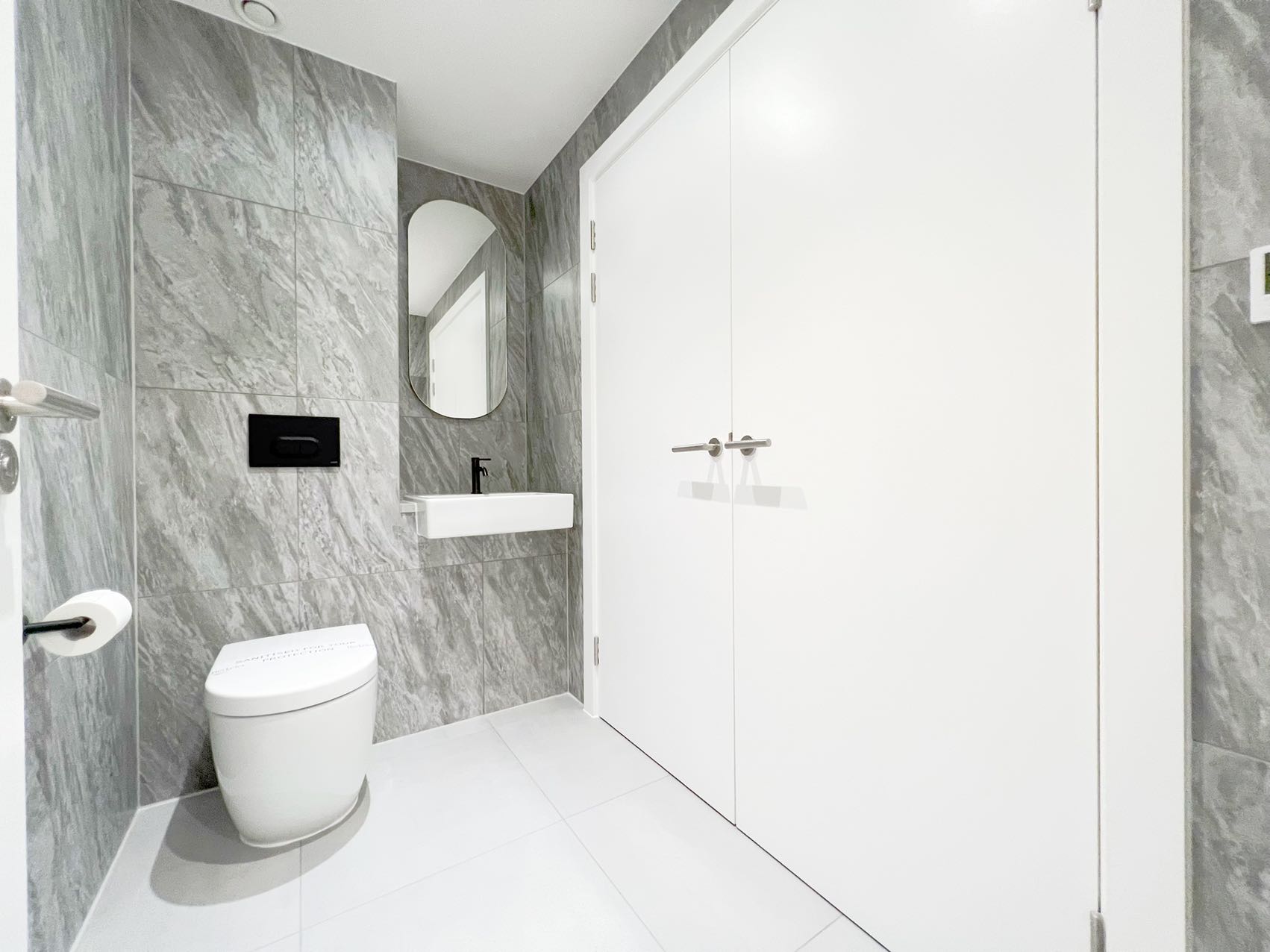 Woodberry Down｜Willowbrook House｜2B3B