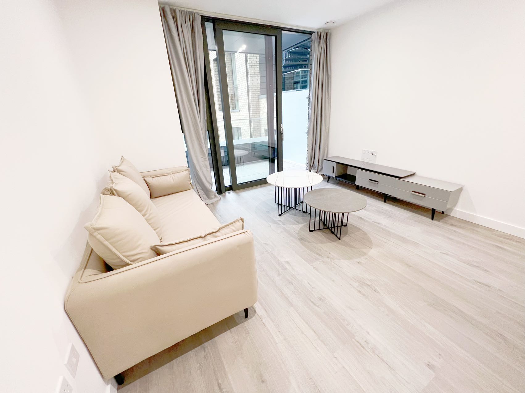 Woodberry Down｜Willowbrook House｜2B3B