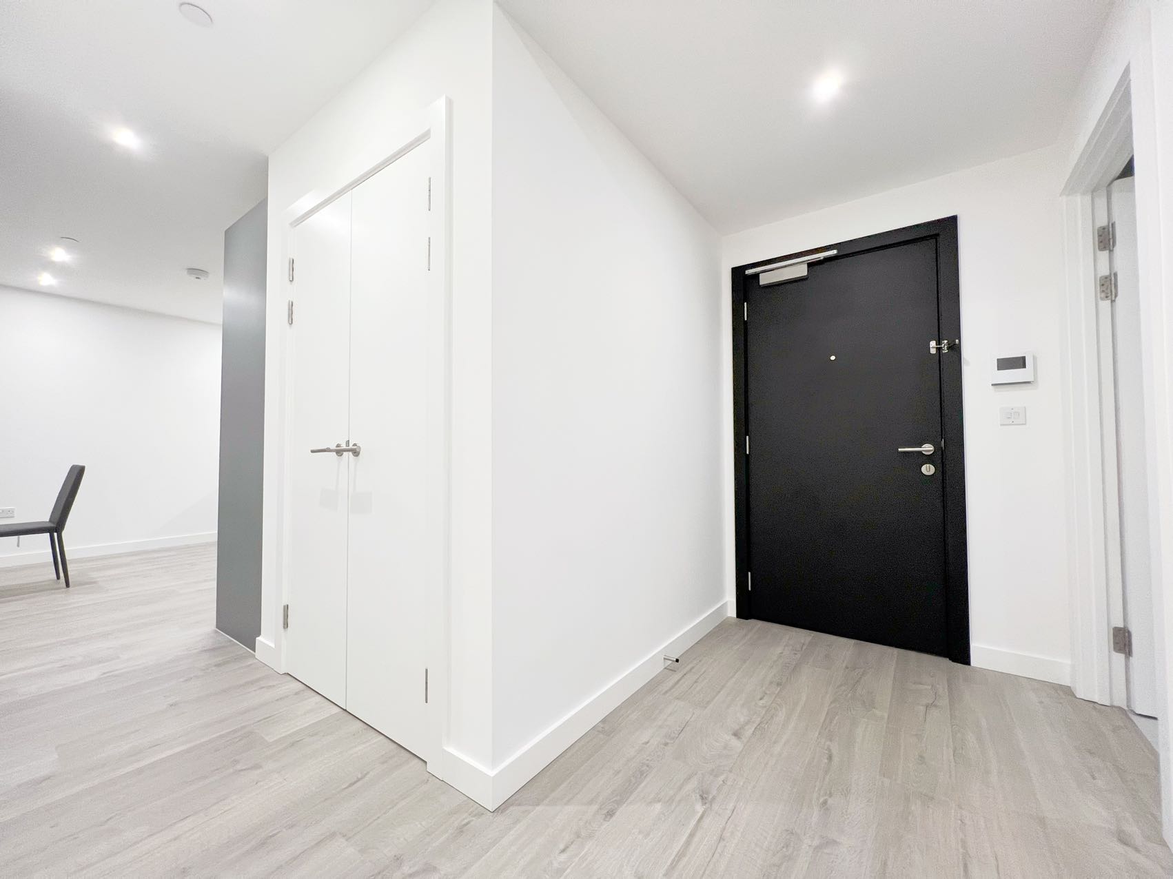 Woodberry Down｜Willowbrook House｜2B3B