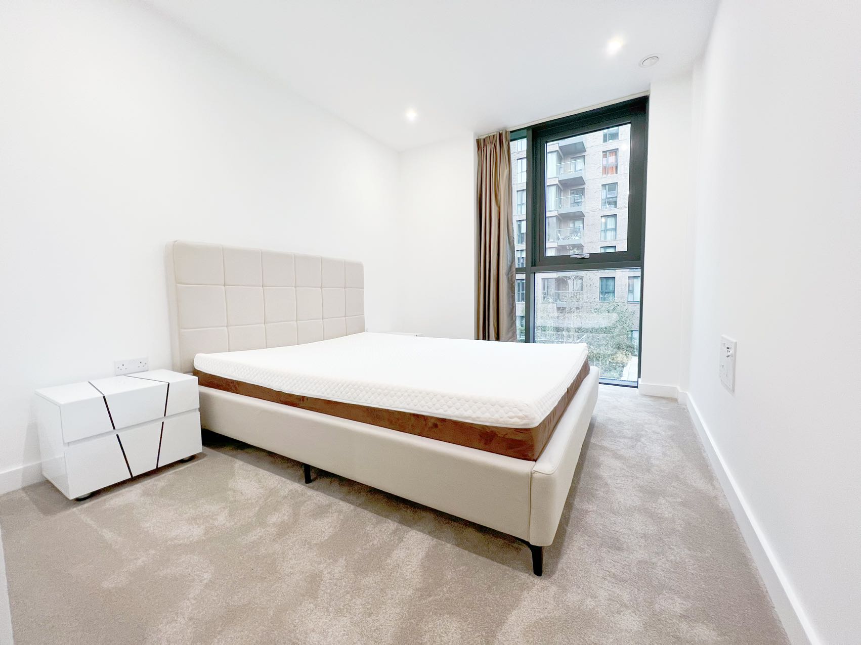 Woodberry Down｜Willowbrook House｜2B3B