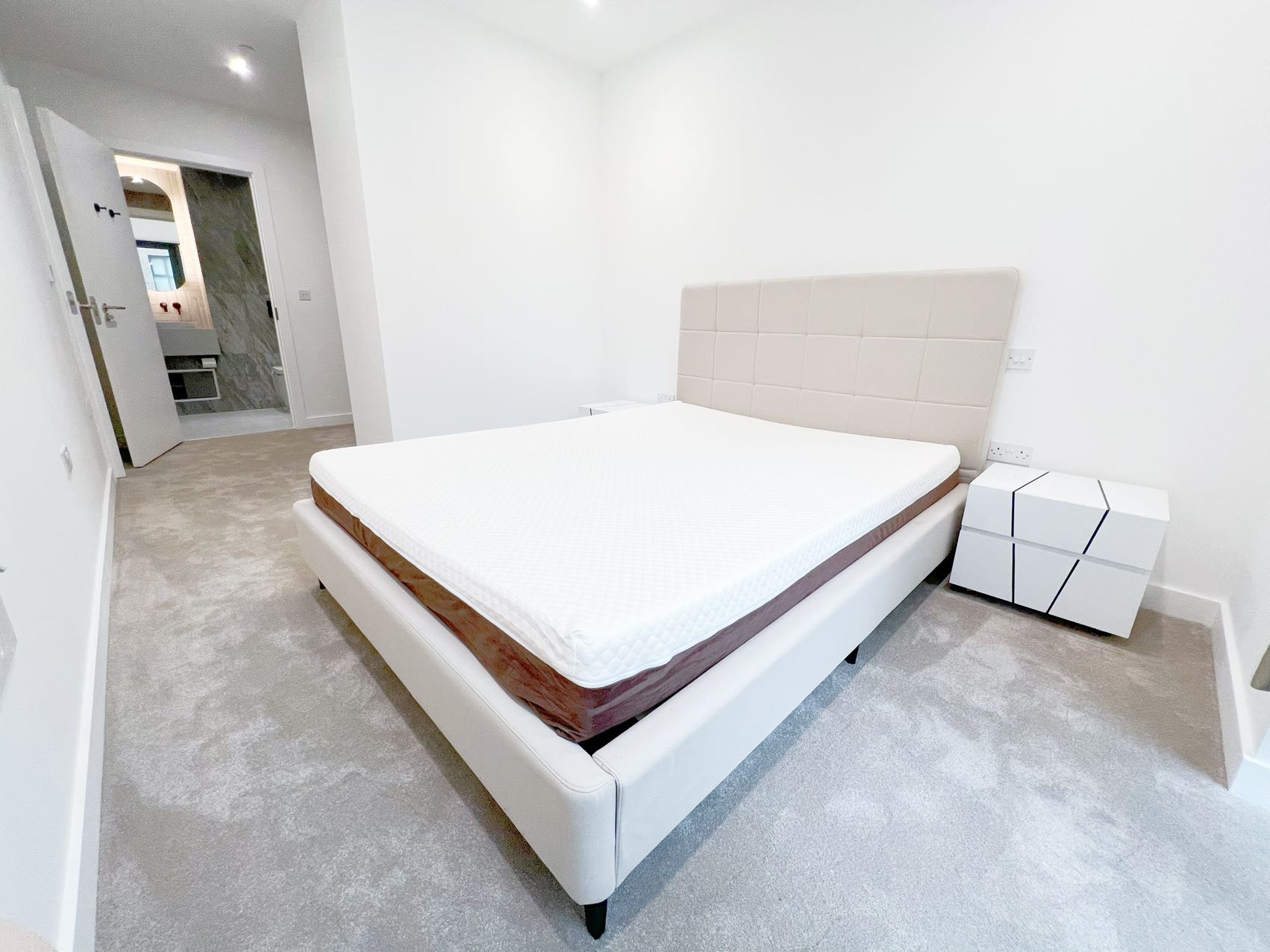 Woodberry Down｜Willowbrook House｜2B3B