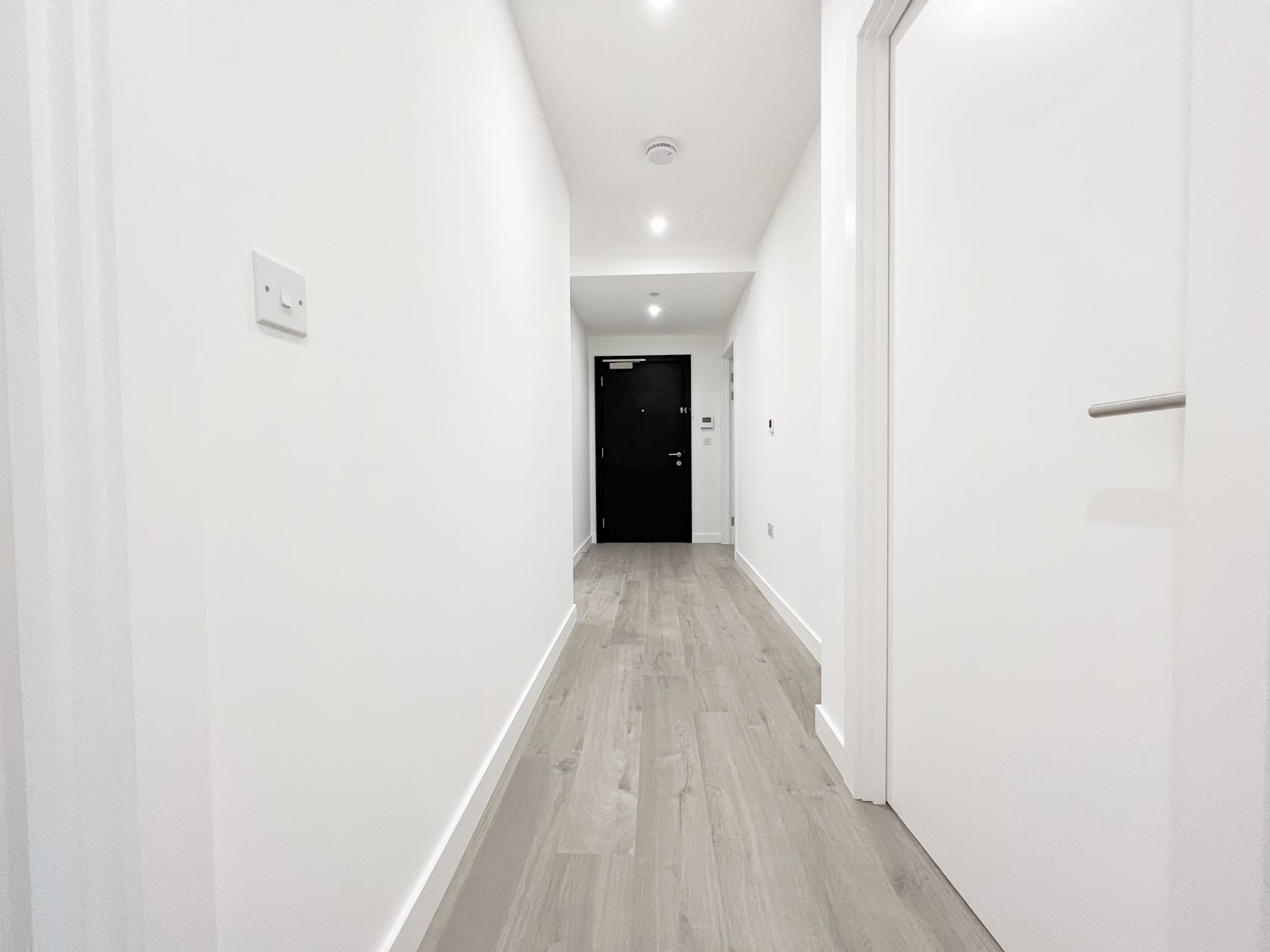 Woodberry Down｜Willowbrook House｜2B3B
