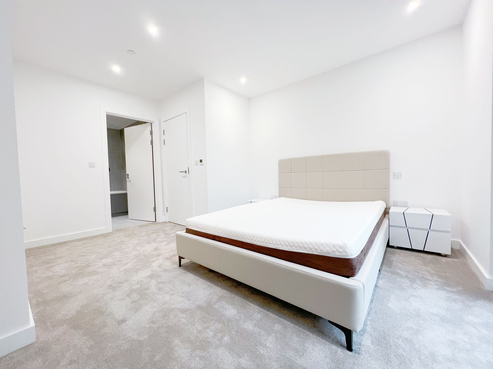 Woodberry Down｜Willowbrook House｜2B3B