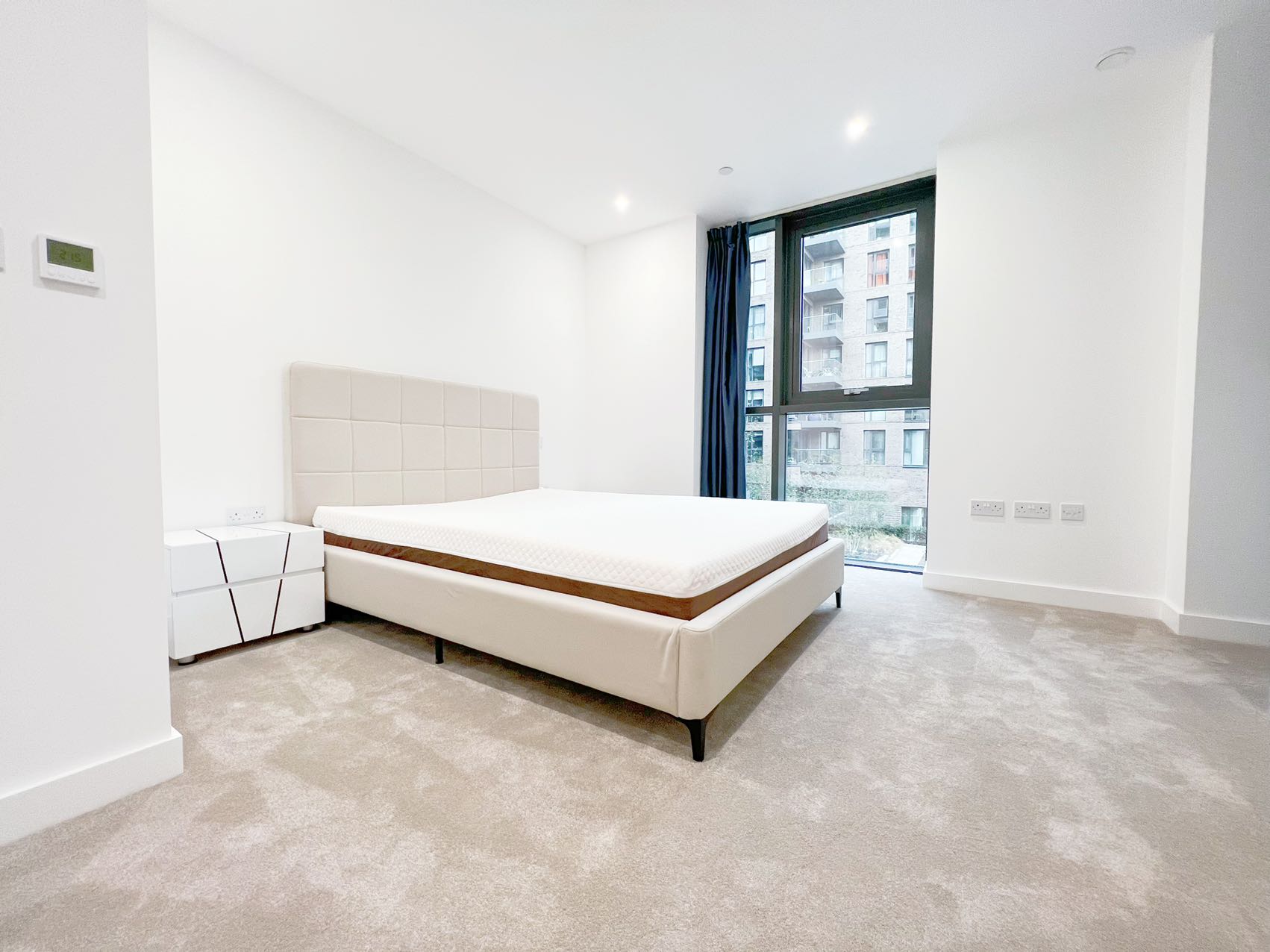 Woodberry Down｜Willowbrook House｜2B3B