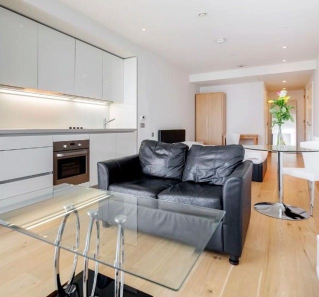 Elephant&Castle｜Walworth Road｜Studio