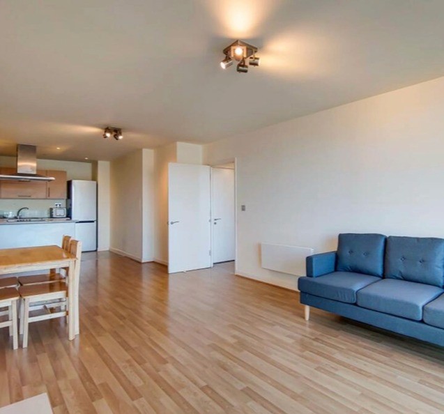Stratford｜Icona Point｜1B1B