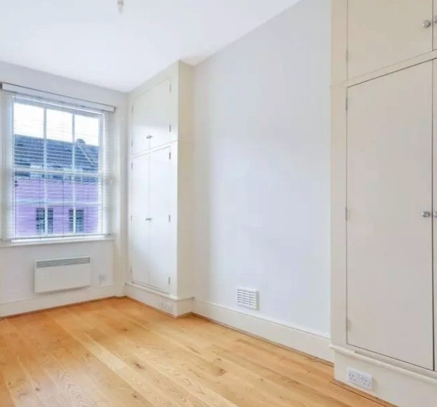 Covent Garden｜Endell Street｜1B1B