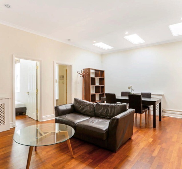 South Kensington｜Stanhope Gardens｜2B2B