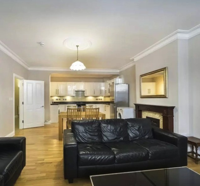 Earl's Court｜Longridge Road｜2B2B