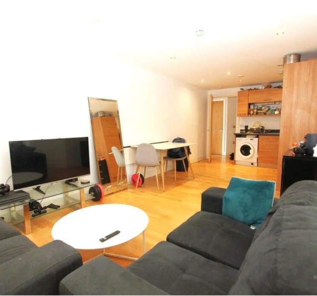 King's Cross｜9 Vernon Rise｜2B1B 