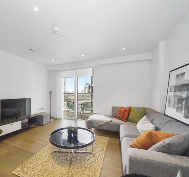 Elephant&Castle｜Mawes House｜2B2B