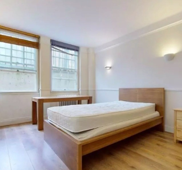 Marylebone｜Gloucester Place｜Studio