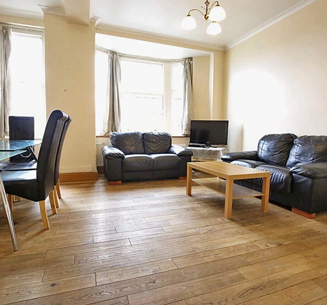 South Kensington｜Queensway｜3B1B