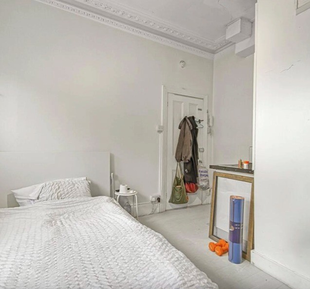 Fulham｜Munster Road｜Studio